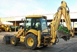 new holland lb110 backhoe parts